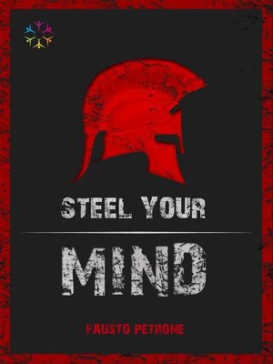 cover image of Steel Your Mind